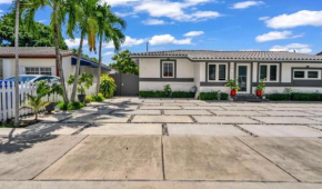 Little Gables Studio-Your Miami Escape-10min Airport